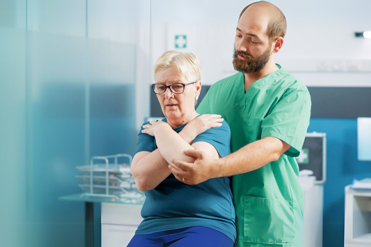 Consulta Clínica Geral