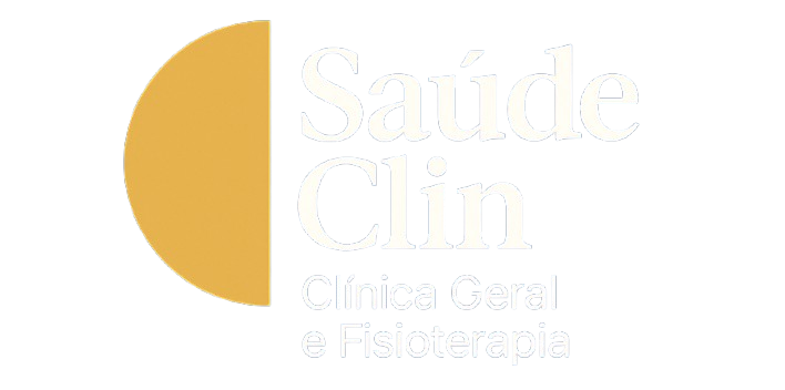 Logo Saúde Clin
